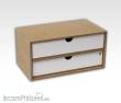 HobbyZone HZ-OM02b - Schubladenmodul 6 -- OM02b