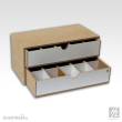 HobbyZone HZ-OM02b - Schubladenmodul 6 -- OM02b