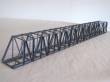 Hack Brücken 11620 - Kastenbr. 99 cm , grau - Typ K99