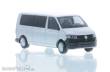 Rietze 11622 - Volkswagen T6.1 LR Bus FD reflexsilber, 1:87