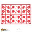 Warlord Games 999000001 - Warlord Games Pin Markers