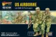 Warlord Games 402013101 - US Airborne