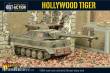 Warlord Games 402412001 - Hollywood Tiger