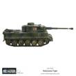 Warlord Games 402412001 - Hollywood Tiger
