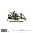 Warlord Games 403012001 - German Heer 7.5cm leIG 18 light