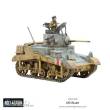 Warlord Games 402013002 - M3 Stuart