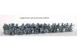 Perry Miniatures ACW120 - ACW Union Infantry in sack coats