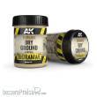 AK-Interactive AK8015 - Terrains Dry Ground - 250ml (Acryl)