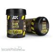 AK-Interactive AK8018 - Terrains Dark Earth - 250ml (Acryl)