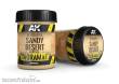 AK-Interactive AK8022 - Terrains Sandy Desert - 250ml