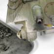 AK-Interactive AK8027 - Splatter Effects Dry Mud - 100ml