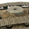 AK-Interactive AK8030 - Splatter Effects Stirred Earth