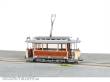 Halling OLD-F07-MG - Oldtimer Freiburg, Triebwagen Nr.7, mit Glockenanker