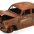 AK-Interactive AK8040 - Corrosion Texture - 100ml (Acryl)