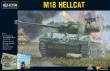 Warlord Games 402013004 - M18 Hellcat