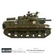 Warlord Games 402413004 - M7 Priest self-propelled gun
