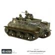 Warlord Games 402413004 - M7 Priest self-propelled gun