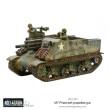 Warlord Games 402413004 - M7 Priest self-propelled gun