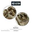 Warlord Games 402413004 - M7 Priest self-propelled gun