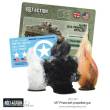 Warlord Games 402413004 - M7 Priest self-propelled gun