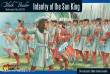 Warlord Games 302015003 - Infantry of the Sun King