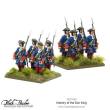 Warlord Games 302015003 - Infantry of the Sun King