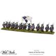 Warlord Games 302015003 - Infantry of the Sun King