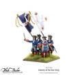 Warlord Games 302015003 - Infantry of the Sun King