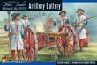 Warlord Games 302015006 - Marlboroughs Wars: Artillery