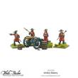Warlord Games 302015006 - Marlboroughs Wars: Artillery
