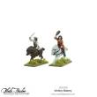 Warlord Games 302015006 - Marlboroughs Wars: Artillery
