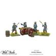 Warlord Games 302015006 - Marlboroughs Wars: Artillery