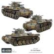 Warlord Games 402016001 - Chi-Ha Platoon