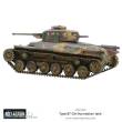 Warlord Games 402016002 - Chi-Ha Japanese tank