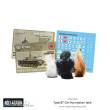 Warlord Games 402016002 - Chi-Ha Japanese tank