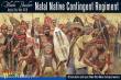 Warlord Games 302014602 - Anglo Zulu War Natal Native