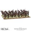Warlord Games 302014602 - Anglo Zulu War Natal Native