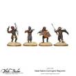 Warlord Games 302014602 - Anglo Zulu War Natal Native