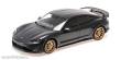 Minichamps 117069401 - PORSCHE TAYCAN TURBO GT - 2024 - GREY