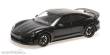 Minichamps 117069402 - PORSCHE TAYCAN TURBO GT - 2024 - BLACK