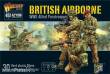 Warlord Games 402011009 - British Airborne