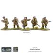 Warlord Games 402011009 - British Airborne