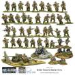 Warlord Games 409911101 - British Airborne Starter Army