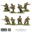 Warlord Games 409911101 - British Airborne Starter Army