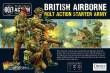 Warlord Games 409911101 - British Airborne Starter Army