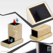 HobbyZone HZ-dte - Würfelturm - Exklusiv -- dte