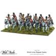 Warlord Games 302011002 - British Union Brigade Cavalry