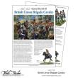 Warlord Games 302011002 - British Union Brigade Cavalry