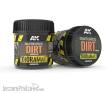 AK-Interactive AK8035 - Splatter Effects Dirt - 100ml