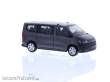 Rietze 11726 - Volkswagen e-Transporter T7 Bus KR FD graphite dust metallic
